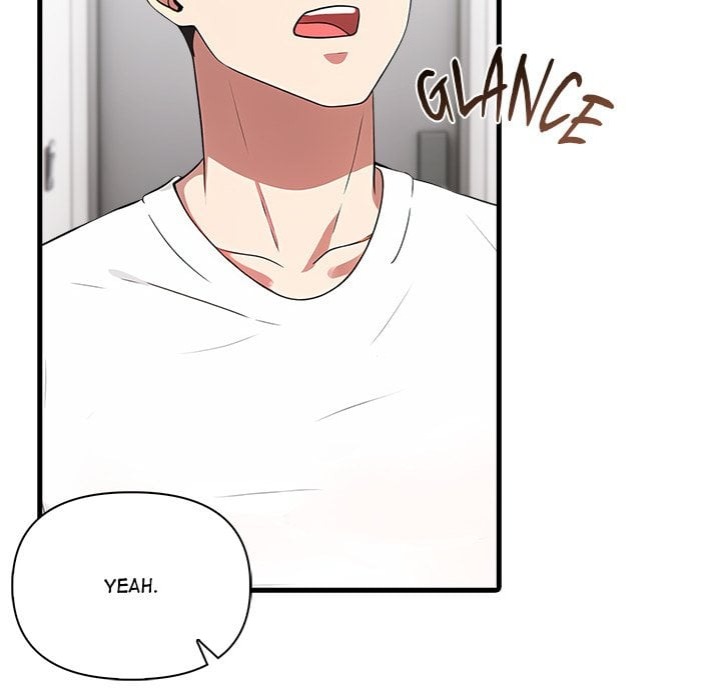 The Teacher’s Grace Chapter 8 - Page 12