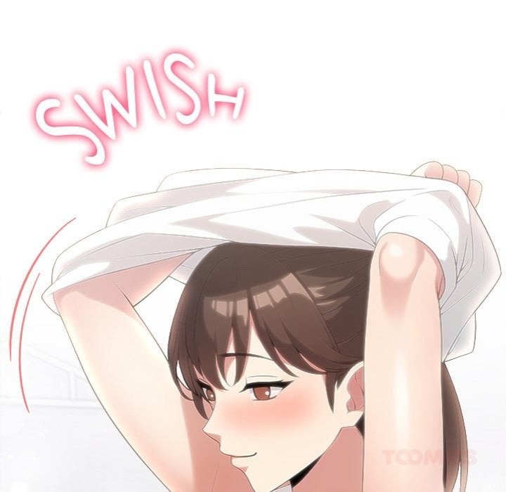 The Teacher’s Grace Chapter 8 - Page 27