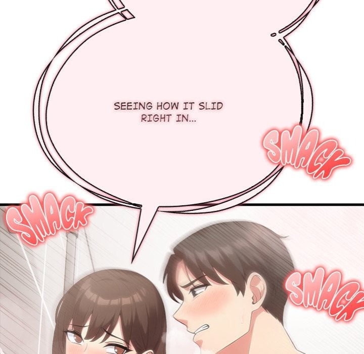 The Teacher’s Grace Chapter 8 - Page 68