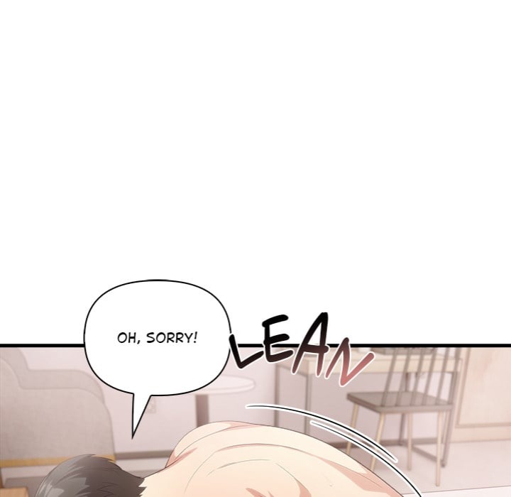 The Teacher’s Grace Chapter 9 - Page 101