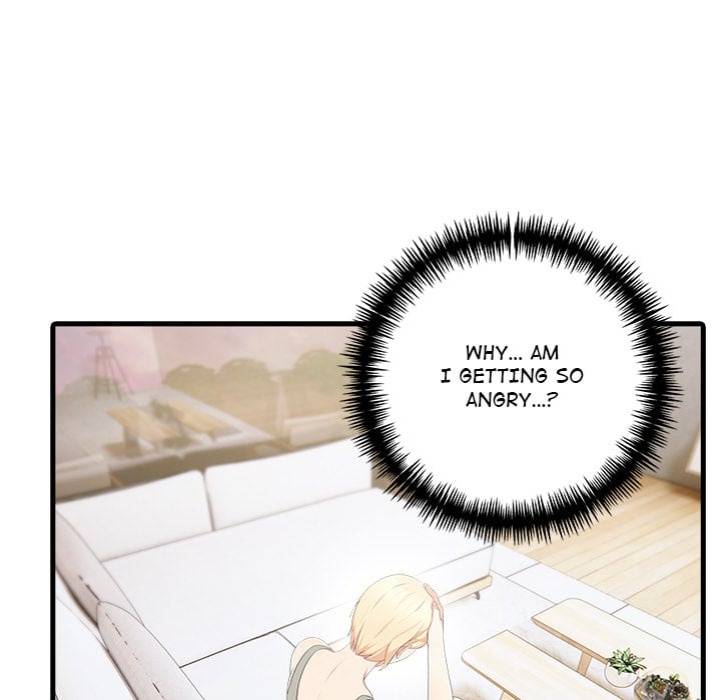 The Teacher’s Grace Chapter 9 - Page 30