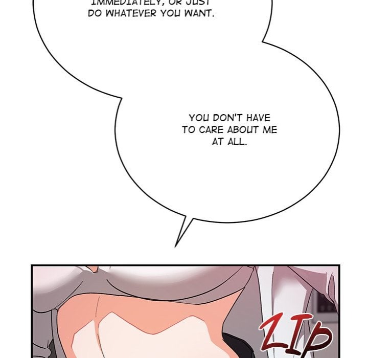 Saving My Magical Girl Chapter 11 - Page 15