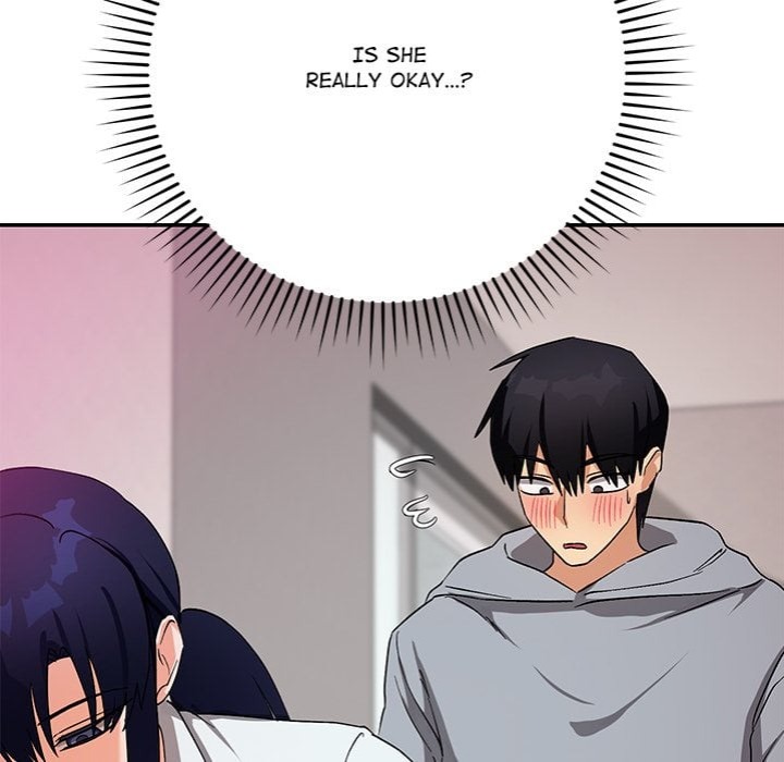 Saving My Magical Girl Chapter 11 - Page 18