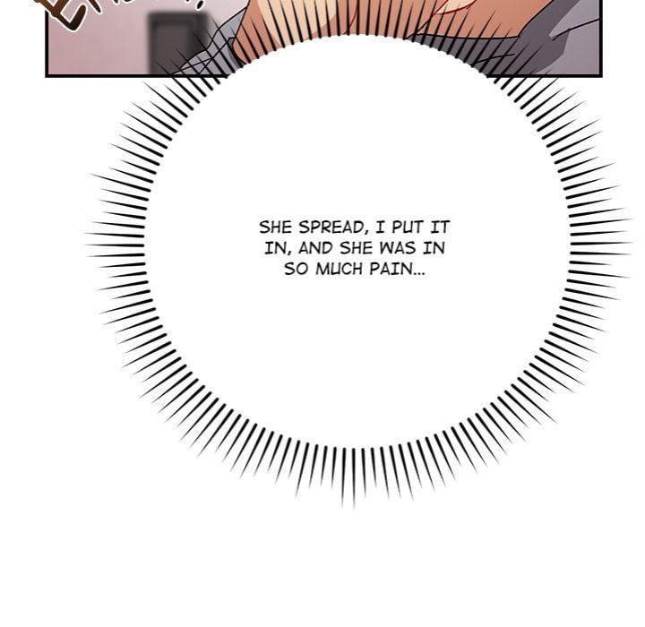 Saving My Magical Girl Chapter 11 - Page 26