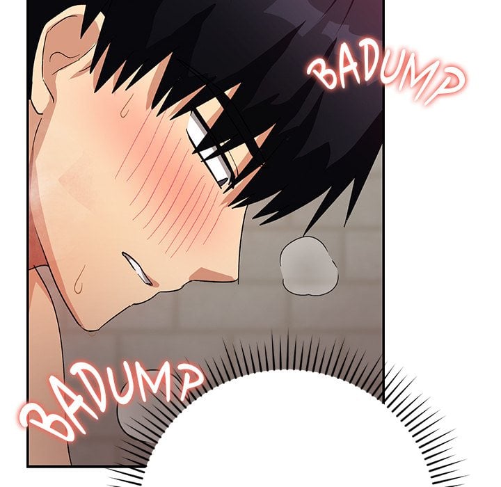 Saving My Magical Girl Chapter 12 - Page 173