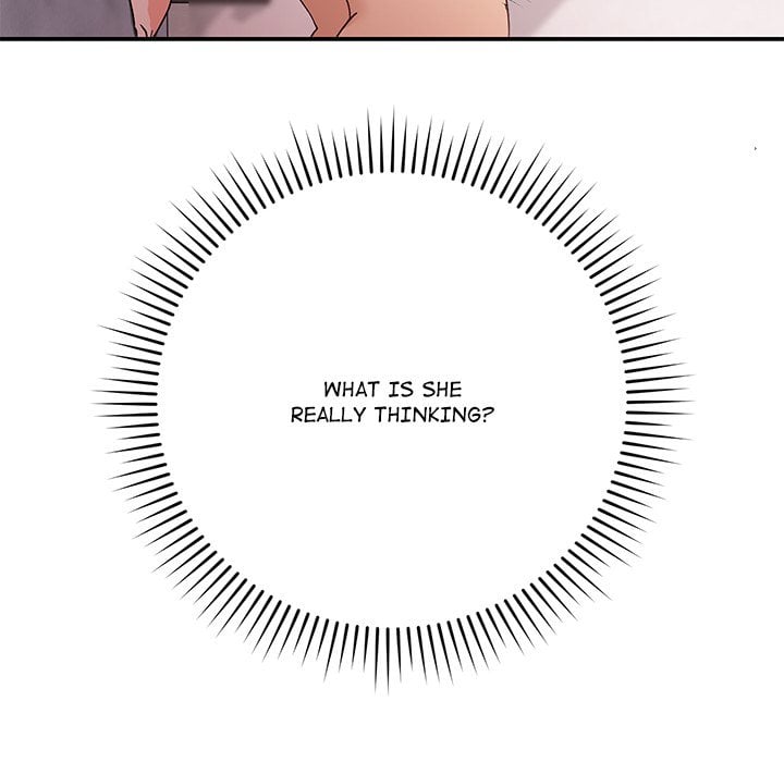 Saving My Magical Girl Chapter 12 - Page 75