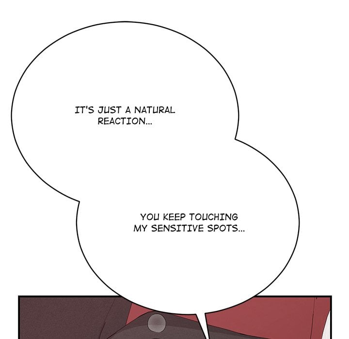 Saving My Magical Girl Chapter 12 - Page 89