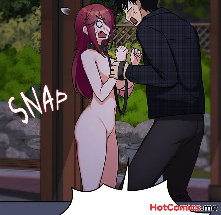 Saving My Magical Girl Chapter 18 - Page 106