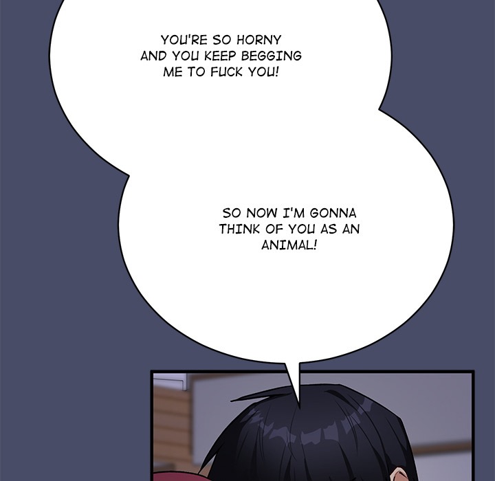 Saving My Magical Girl Chapter 18 - Page 108