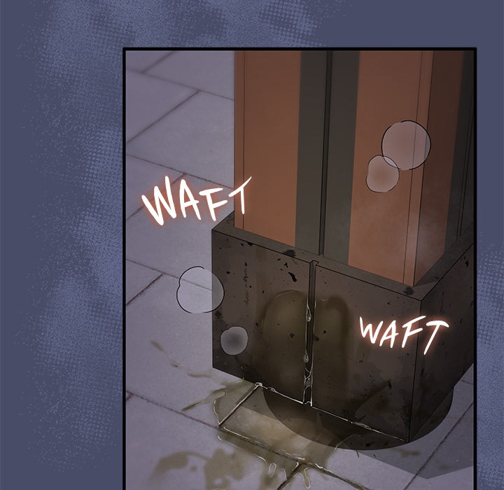 Saving My Magical Girl Chapter 18 - Page 128