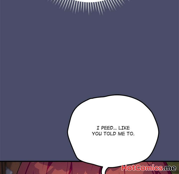 Saving My Magical Girl Chapter 18 - Page 135