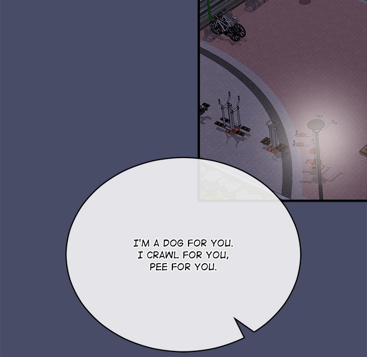 Saving My Magical Girl Chapter 18 - Page 139