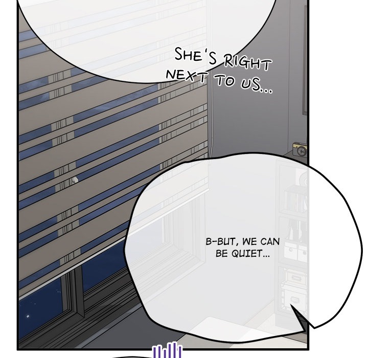 Saving My Magical Girl Chapter 18 - Page 23