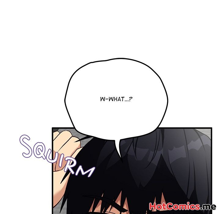 Saving My Magical Girl Chapter 18 - Page 5