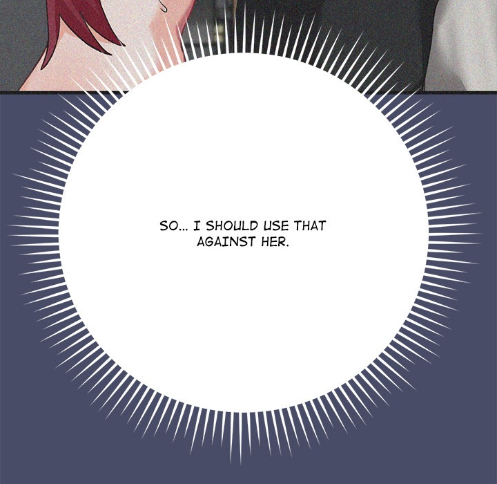 Saving My Magical Girl Chapter 18 - Page 79