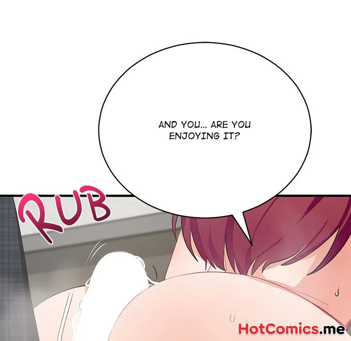 Saving My Magical Girl Chapter 20 - Page 72