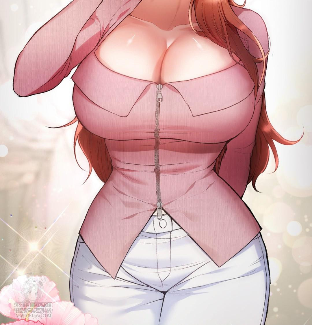 Change Days Raw Chapter 1 - Page 113