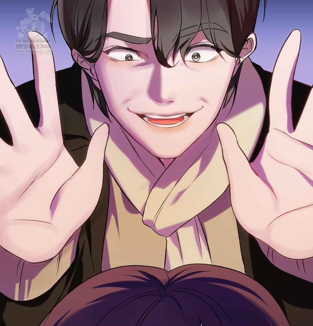 Change Days Raw Chapter 11 - Page 117