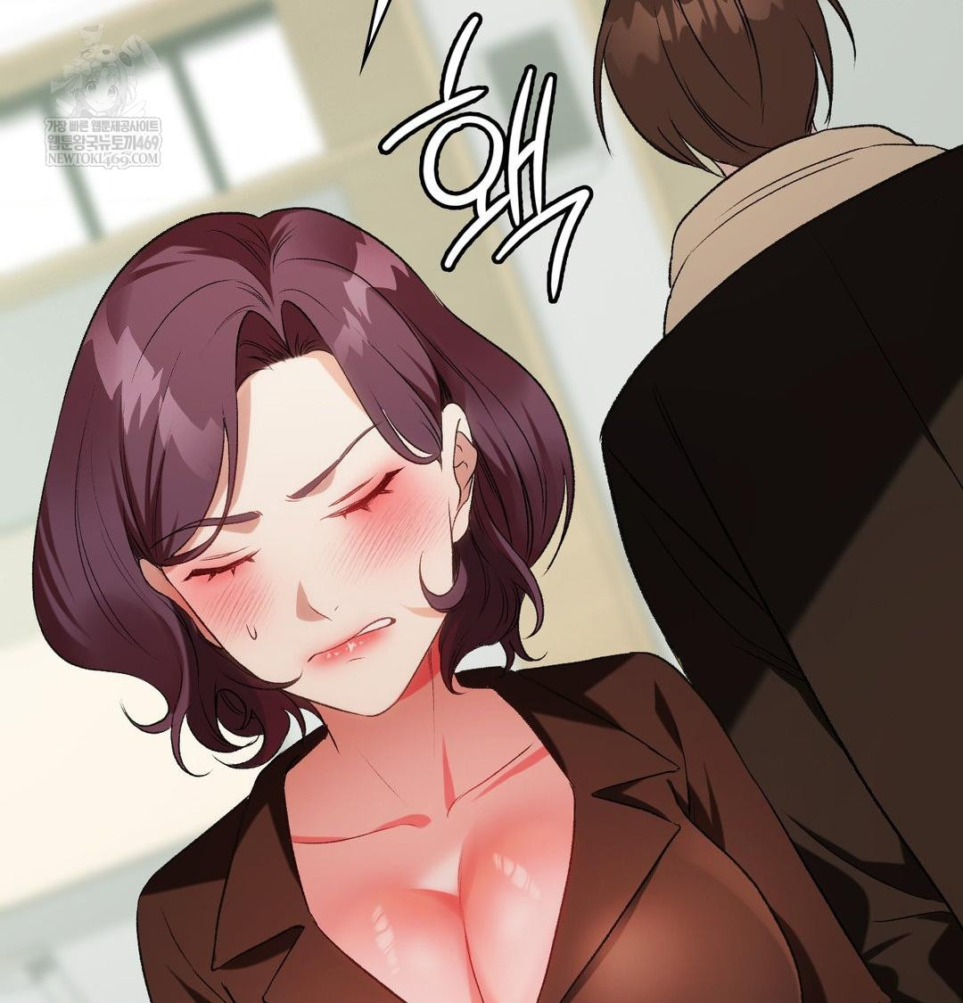 Change Days Raw Chapter 11 - Page 94