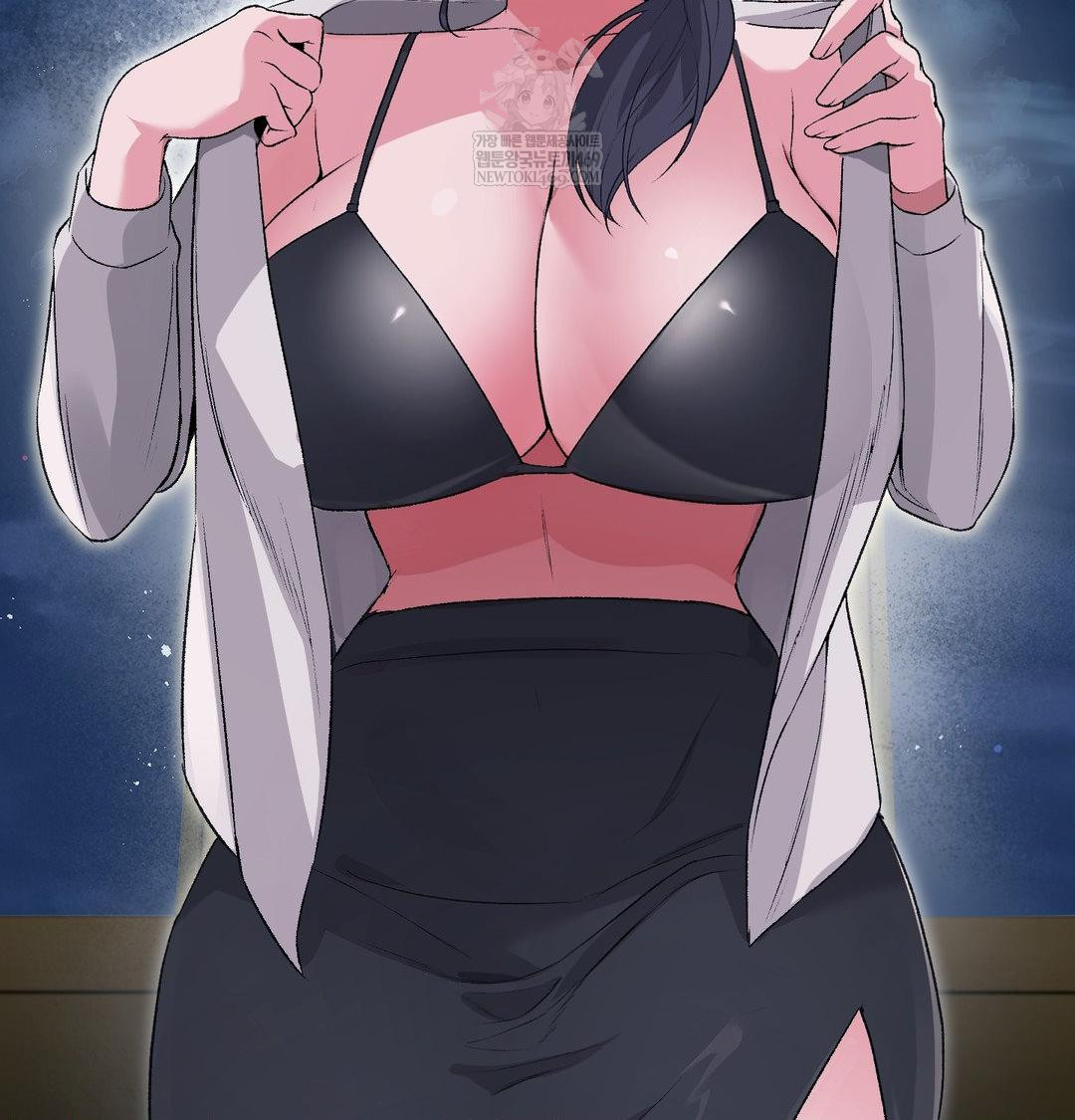 Change Days Raw Chapter 14 - Page 109