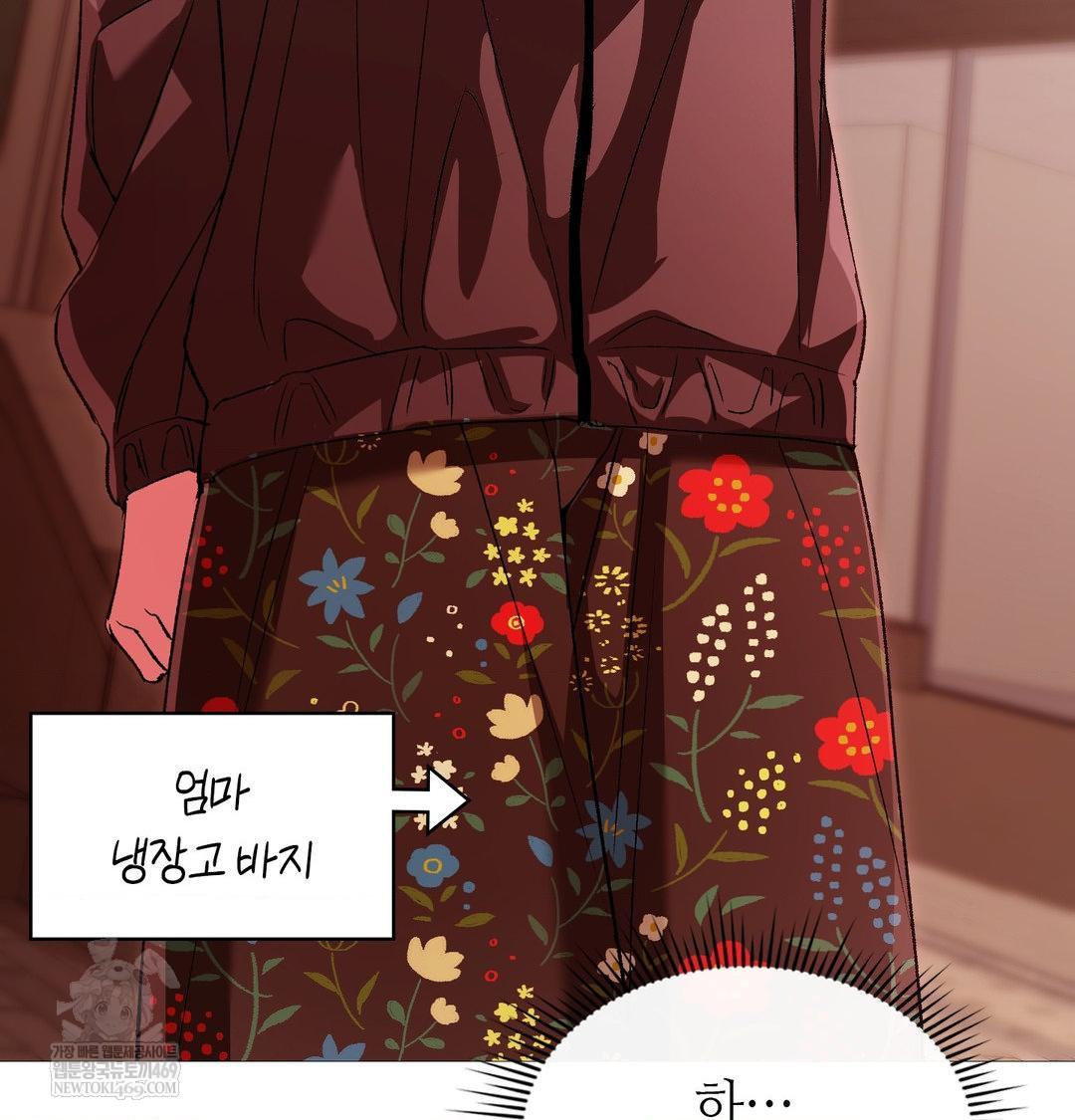 Change Days Raw Chapter 18 - Page 47