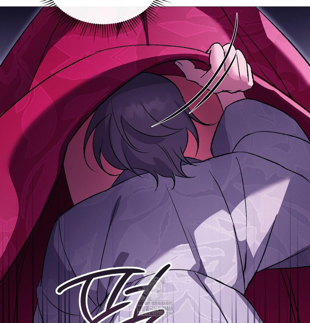 Change Days Raw Chapter 19 - Page 33