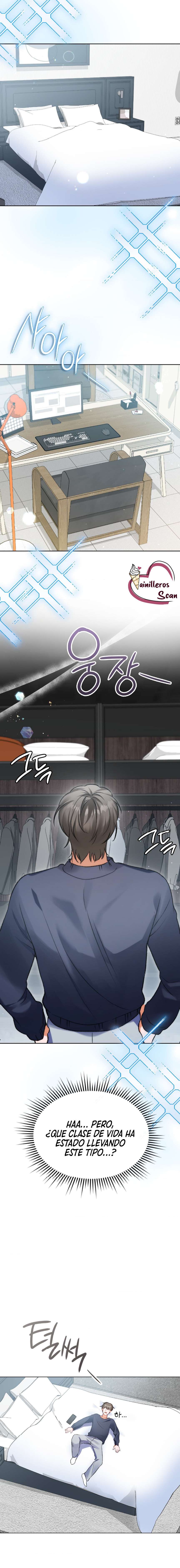 Change Days Raw Chapter 2 - Page 11