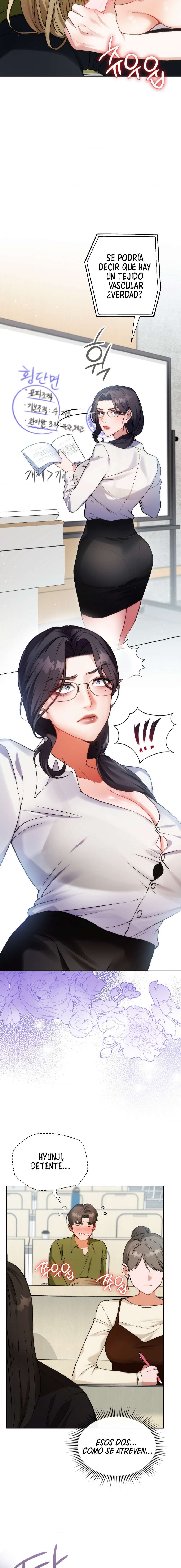 Change Days Raw Chapter 2 - Page 15