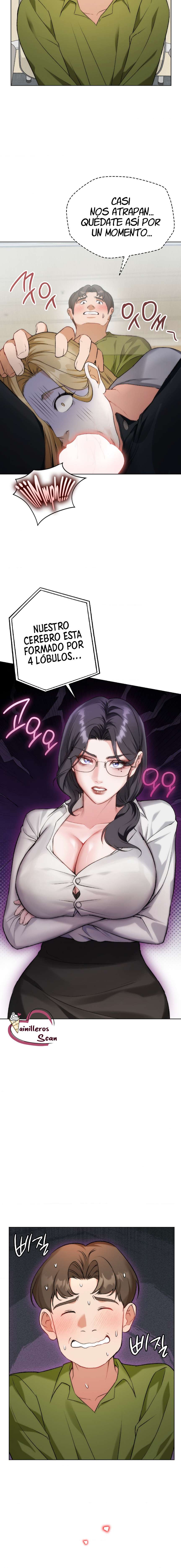 Change Days Raw Chapter 2 - Page 17