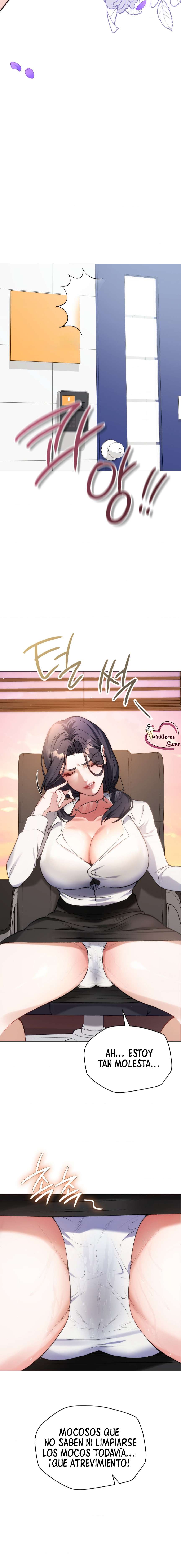 Change Days Raw Chapter 2 - Page 20