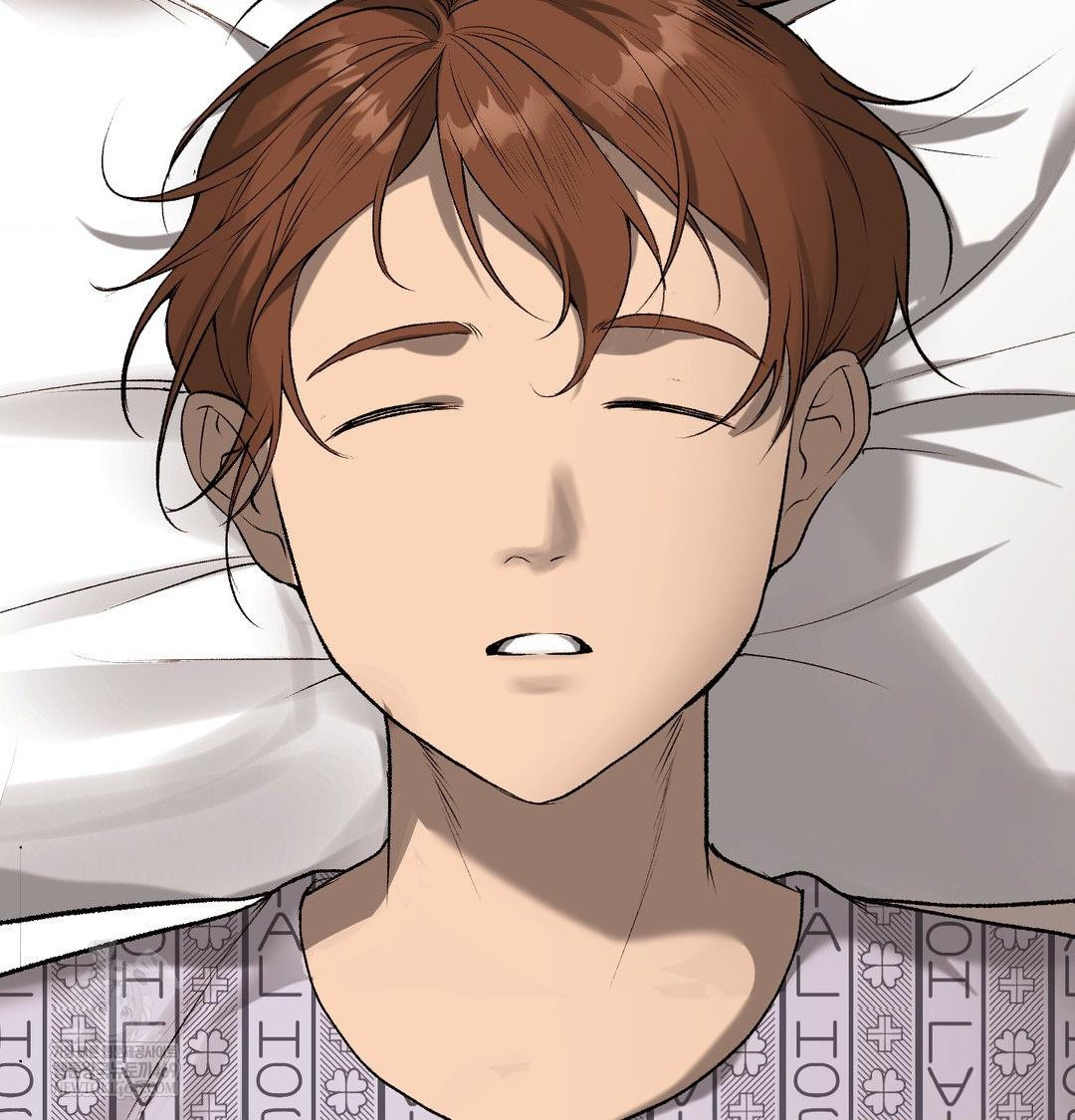 Change Days Raw Chapter 20 - Page 61