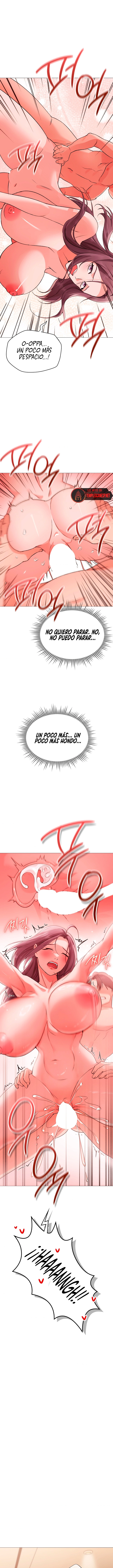 Change Days Raw Chapter 23 - Page 10