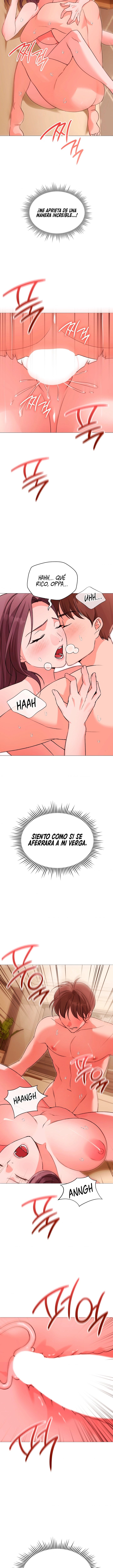 Change Days Raw Chapter 23 - Page 7