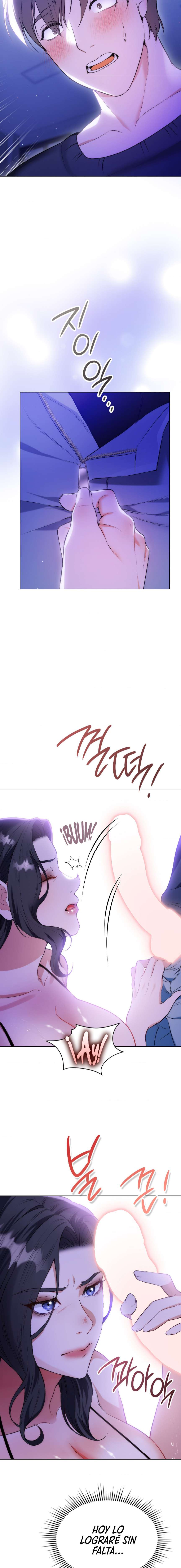 Change Days Raw Chapter 3 - Page 10