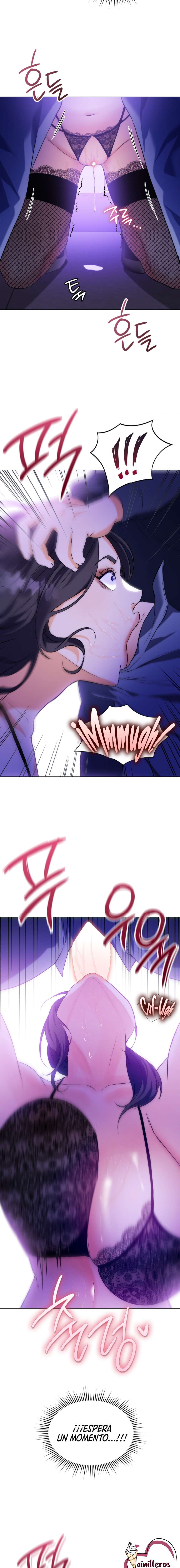 Change Days Raw Chapter 3 - Page 16