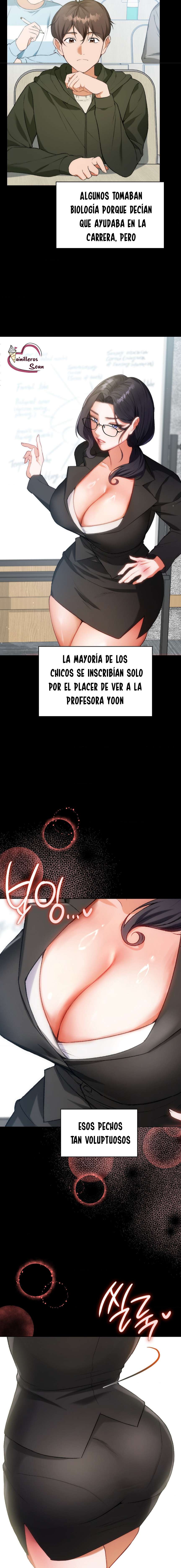 Change Days Raw Chapter 3 - Page 6