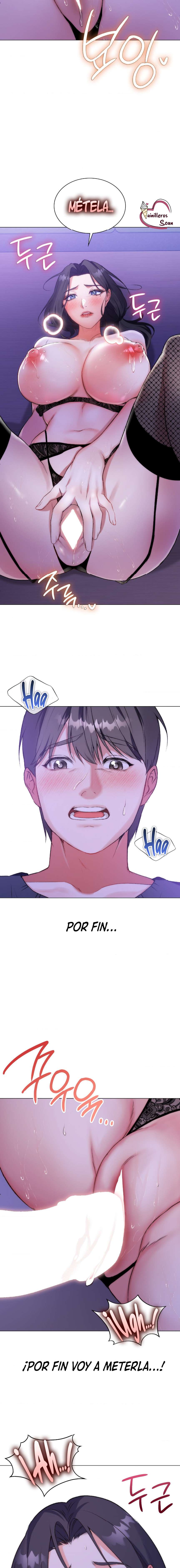 Change Days Raw Chapter 4 - Page 11