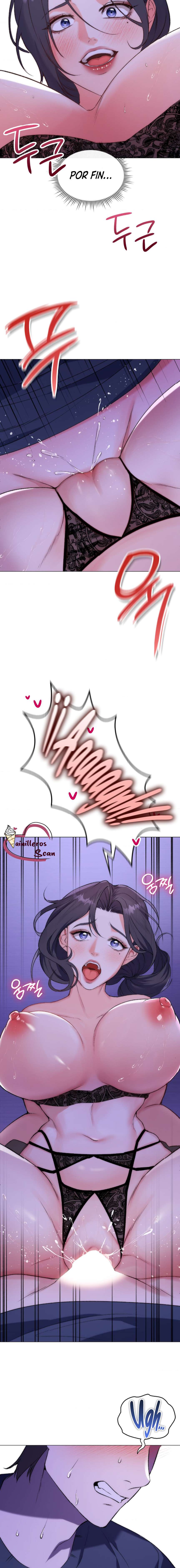 Change Days Raw Chapter 4 - Page 12