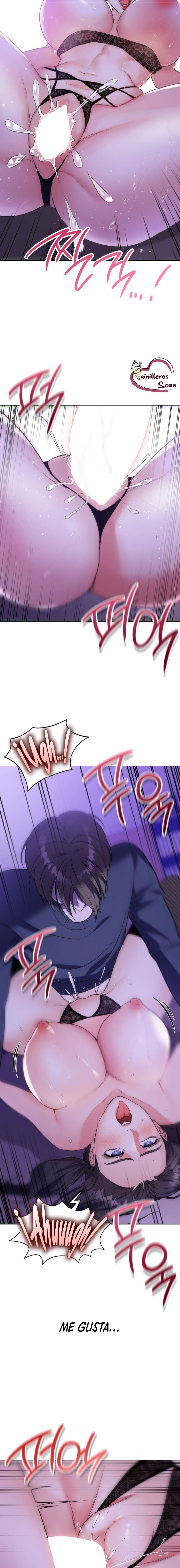 Change Days Raw Chapter 4 - Page 14