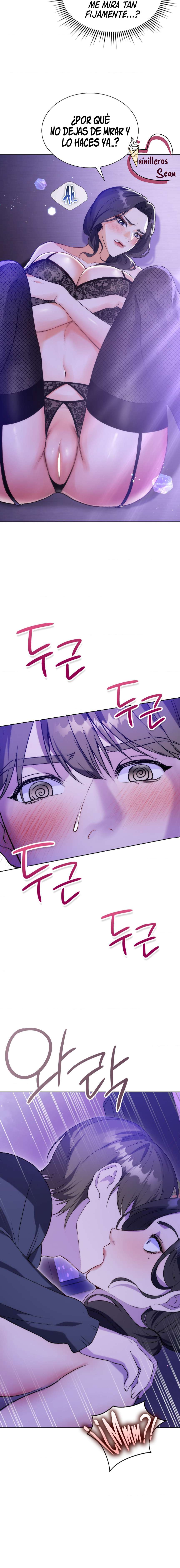 Change Days Raw Chapter 4 - Page 6