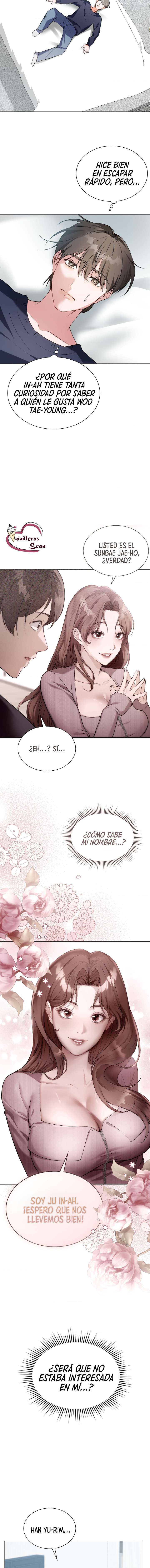 Change Days Raw Chapter 5 - Page 10