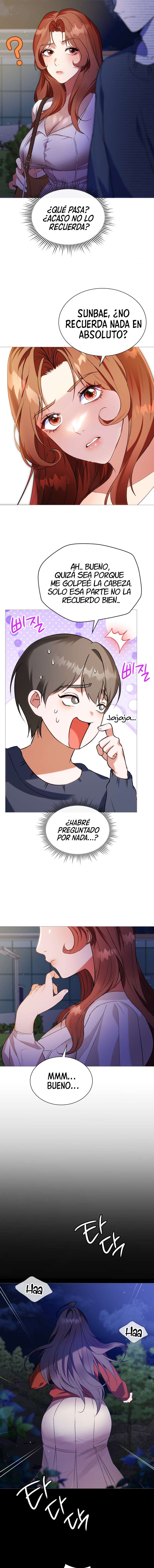 Change Days Raw Chapter 5 - Page 5