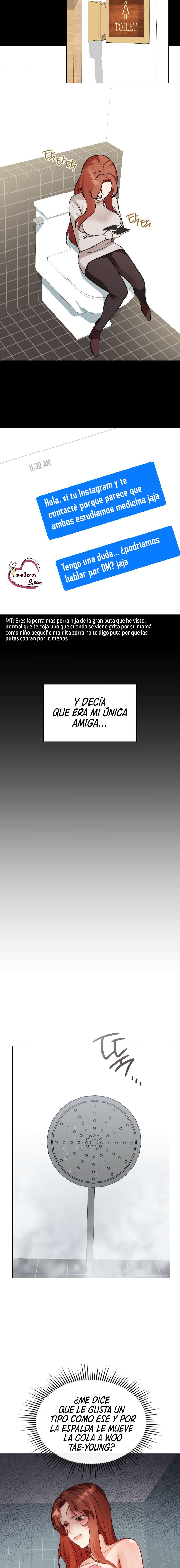 Change Days Raw Chapter 6 - Page 13