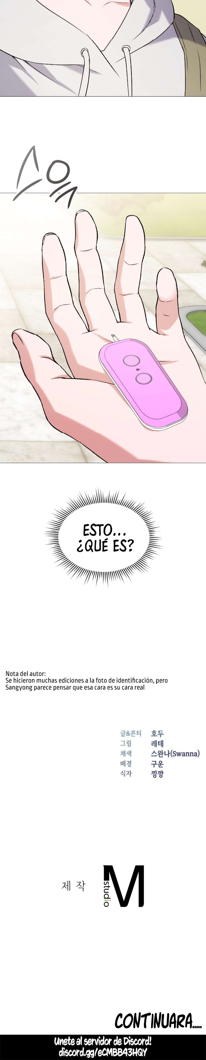 Change Days Raw Chapter 6 - Page 19