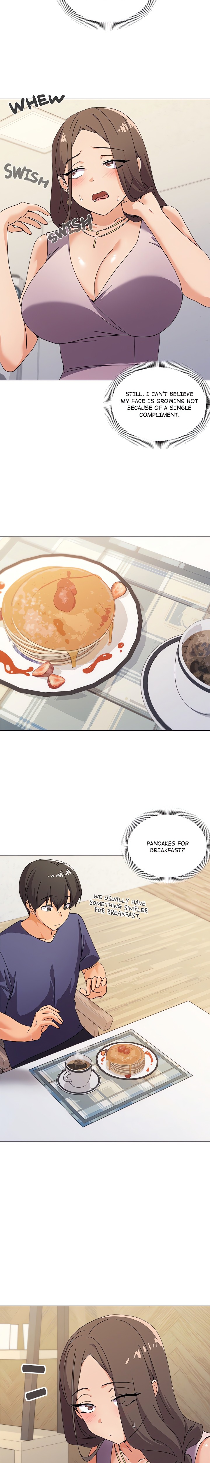 What’s Wrong With This Family? (Uncensored) Chapter 27 - Page 4