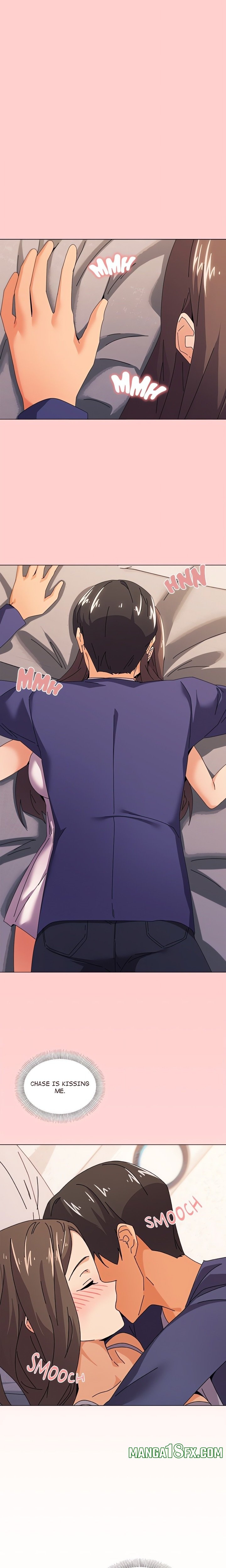 What’s Wrong With This Family? (Uncensored) Chapter 32 - Page 1