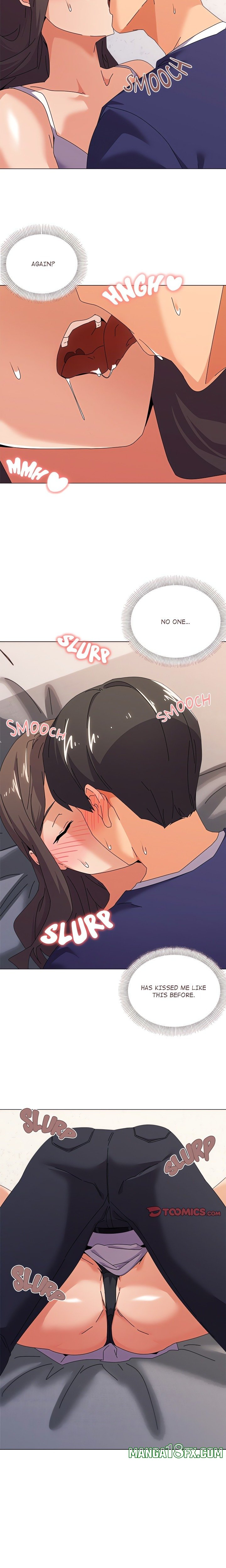 What’s Wrong With This Family? (Uncensored) Chapter 32 - Page 3