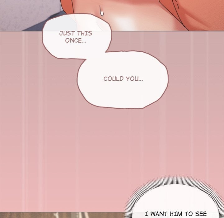 What’s Wrong With This Family? (Uncensored) Chapter 34 - Page 121