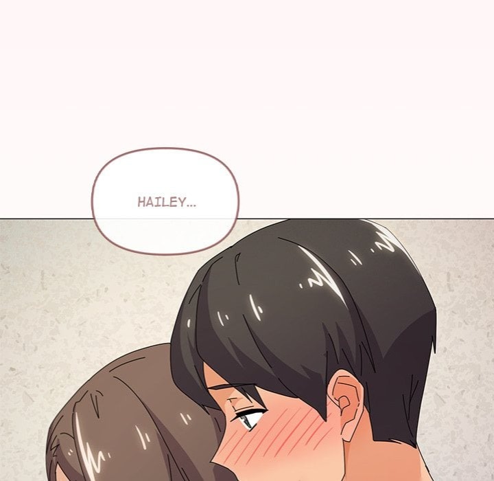 What’s Wrong With This Family? (Uncensored) Chapter 34 - Page 126