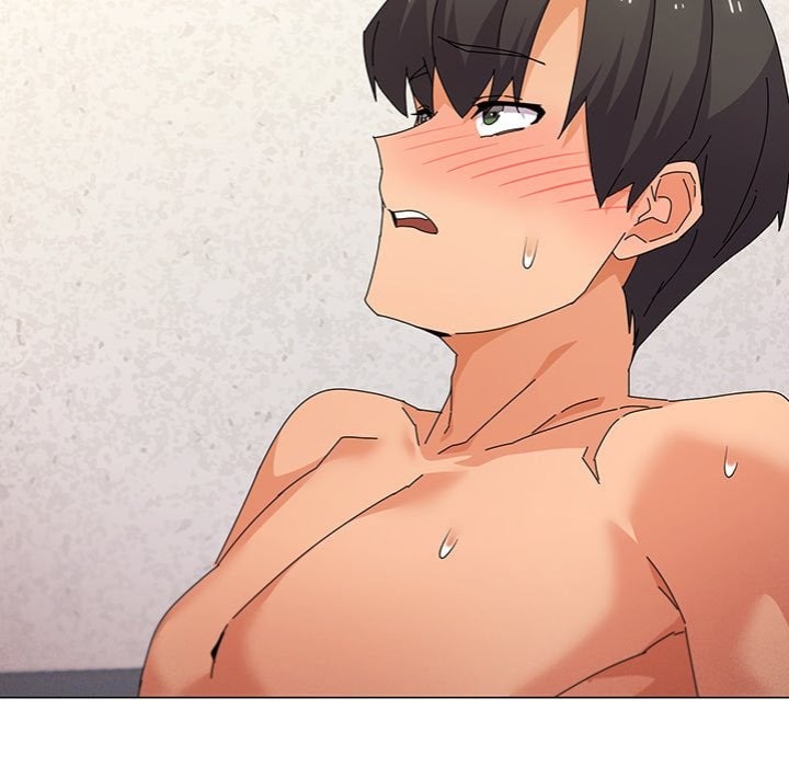 What’s Wrong With This Family? (Uncensored) Chapter 34 - Page 72